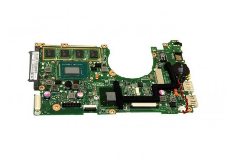 Asus 60-NFQMB1700 | System Board (Motherboard) for S200E X202E Laptop