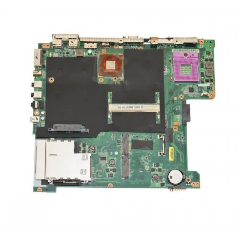 Asus 60-NLBMB1000-B04 | System Board (Motherboard) for G1s
