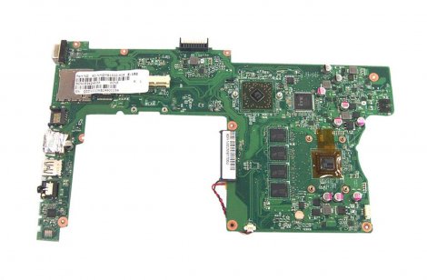 Asus 60-NMOMB1502-A04 | System Board (Motherboard) for X401U M3