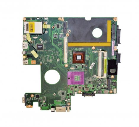 Asus 60-NPYMB1100-A02 | System Board (Motherboard) for G50V Laptop