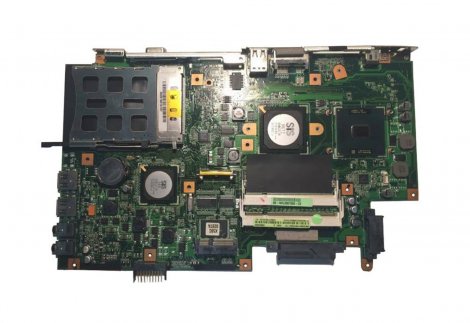 Asus 60-NRLMB1000-C05 | System Board (Motherboard) for X58C Laptop