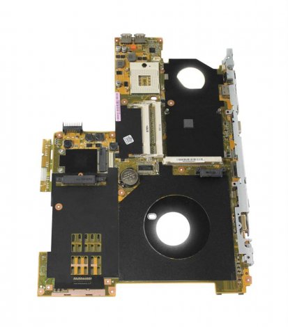 Asus 60-NSVMB1000-A03 | System Board (Motherboard) for X83VM Laptop