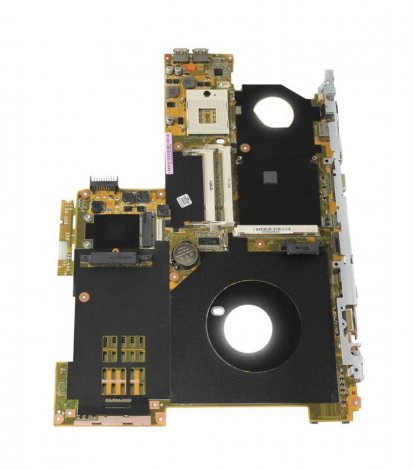 Asus 60-NSVMB1100-A01 | System Board (Motherboard) for X83VB Laptop