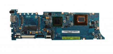 Asus 60-NTFMB1102-D05 | System Board (Motherboard) for Taichi 21