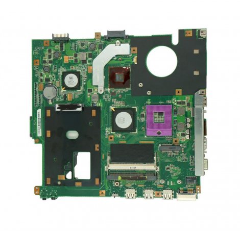 Asus 60-NUDMB1100-A01 | System Board (Motherboard) for F50sv Laptop