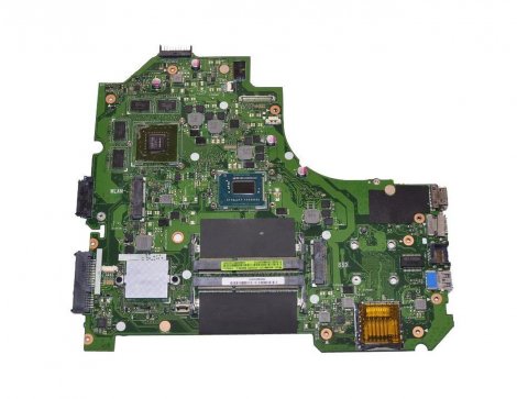 Asus 60-NUHMB1101-C06 | System Board (Motherboard) for S56CM Laptop