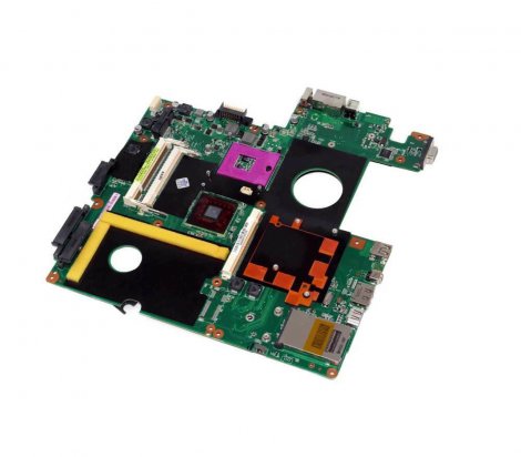 Asus 60-NV3MB1200-A0 | System Board (Motherboard) for G51Vx G60Vx Laptop