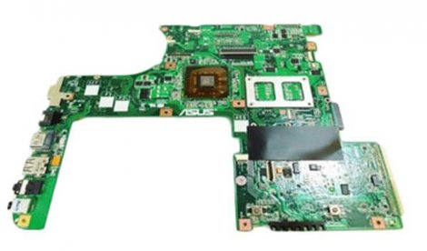 Asus 60-NV6MB1200-A0 | System Board (Motherboard) for U81A Laptop