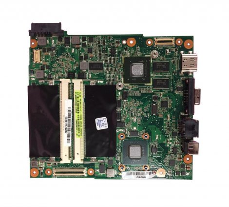 Asus 60-NVLMB1000-B12 | System Board (Motherboard) for UX50V Laptop