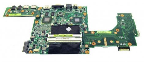 Asus 60-NVLMB1200-C1 | System Board (Motherboard) for UX50V Laptop