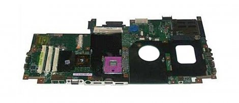 Asus 60-NVZMB1200-B02 | System Board (Motherboard) for G71Gx Laptop