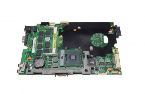 Asus 60-NX3MB1000-C13 | System Board (Motherboard) for K60IJ Laptop