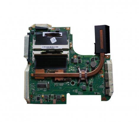 Asus 60-NX6MB1700-C04 | System Board (Motherboard) for UL20a Laptop