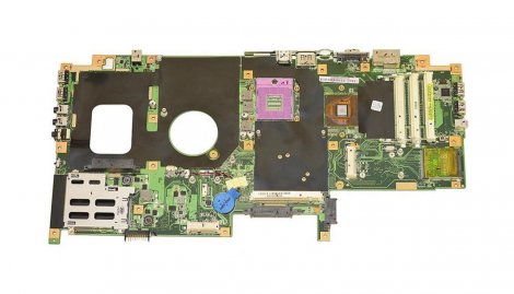 Asus 60-NX9MB1200-B03 | System Board (Motherboard) for G72GX Gaming Laptop