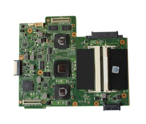 Asus 60-NXBMB1500-B09 | System Board (Motherboard) for UL50VG Laptop