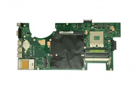 Asus 60-NY8MB1200-B02 | System Board (Motherboard) for G73Jh Laptop