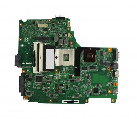 Asus 60-NY9MB1200-B0B | System Board (Motherboard) for N61jq Laptop