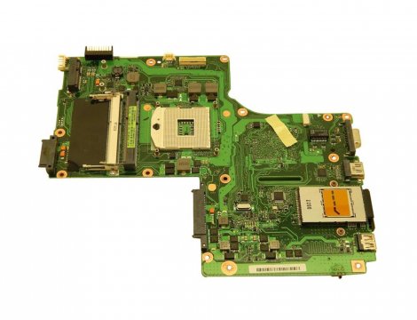 Asus 60-NYCMB1000-C02 | System Board (Motherboard) for U50F Laptop