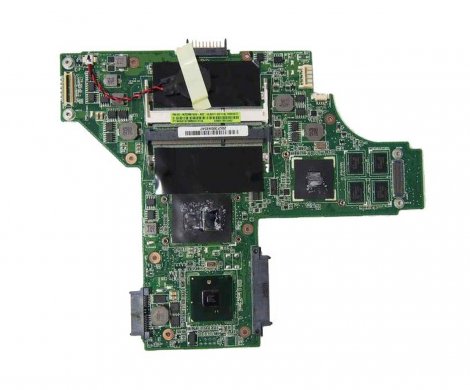 Asus 60-NZCMB1600-A | System Board (Motherboard) for UL80J Laptop