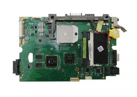 Asus 60-NZGMB1000-A21 | Socket S1 System Board (Motherboard) for K50Af Laptop