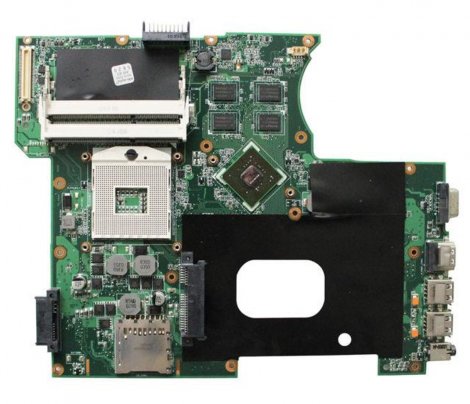 Asus 60-NZNMB1100-B13 | System Board (Motherboard) for K42jv-1a Laptop