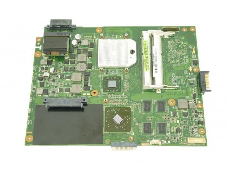 Asus 60-NZRMB1000-F13 | Socket 1 System Board (Motherboard) for K52dr Laptop
