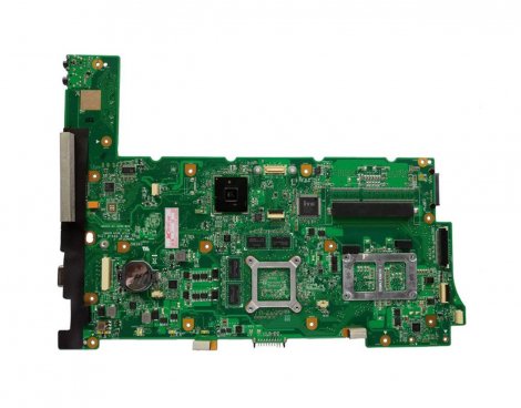 Asus 60-NZYMB1100-C14 | System Board (Motherboard) for N73Jq Laptop