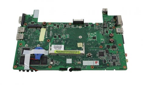 Asus 60-OA01MB1000-C17 | System Board (Motherboard) for Eee PC 701