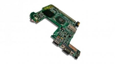Asus 60-OA1JMB3000-B | System Board (Motherboard) for Eee PC 1101Hab