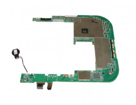 Asus 60-OK06MB5000-C82 | System Board (Motherboard) for Laptop