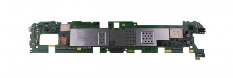 Asus 60-OK0LMB1001-H0A | System Board (Motherboard) (2GB RAM/Atom Z2760/64GB Flash Memory) for TF810C