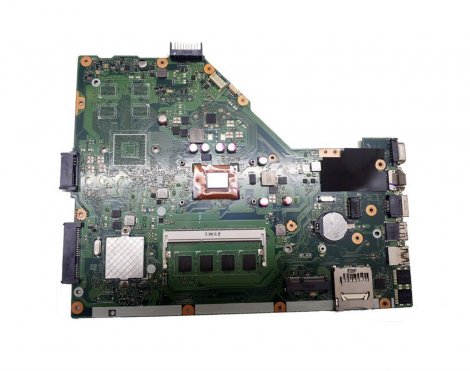 Asus 60N0OMB1100B01 | System Board (Motherboard) for X55c Laptop