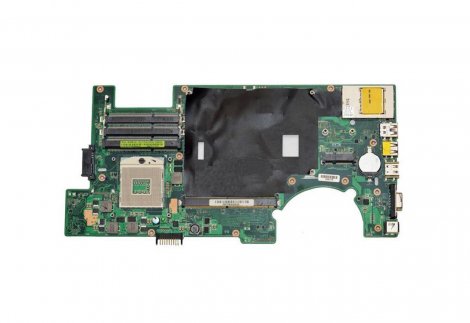 Asus 60N0UMB1000B01 | System Board (Motherboard) for G73SW Laptop