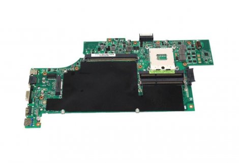 Asus 60N0ZMB1300B04 | System Board (Motherboard) for G53Jw Laptop