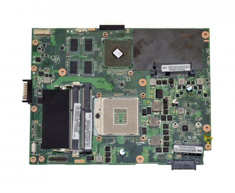 Asus 60N1WMB1000A02 | System Board (Motherboard) for K52JT Laptop