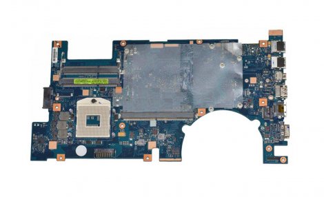 Asus 60N2VMB1401B03 | Socket 989 System Board (Motherboard) for G75vw Laptop