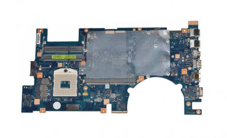 Asus 60N2VMB1401B07 | Socket 989 System Board (Motherboard) for G75vw Laptop