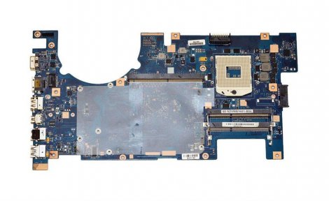 Asus 60N2VMB1703B06 | System Board (Motherboard) for G75vw