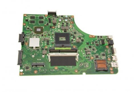 Asus 60N3EMB1200D25 | System Board (Motherboard) for A53Sd Laptop