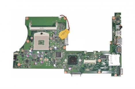 Asus 60N3OMB1103A06 | Socket 989 System Board (Motherboard) for X401A Laptop