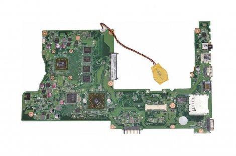 Asus 60N4OMB1801B03 | System Board (Motherboard) for X401u Laptop