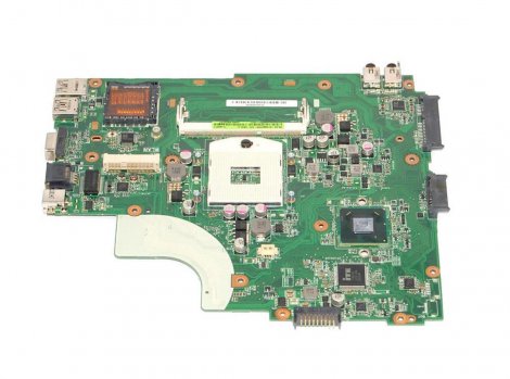 Asus 60N7SMB1000C06 | Socket 989 System Board (Motherboard) for K84L / XX4L / K52N Laptop