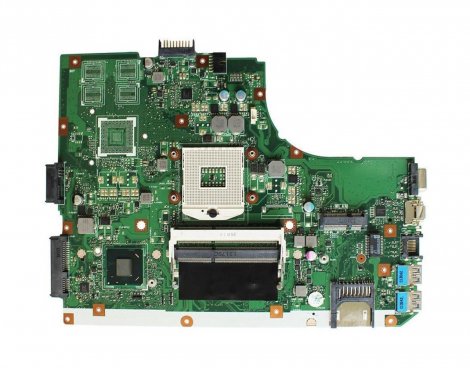 Asus 60N8DMB1700C04 | System Board (Motherboard) for A55vd-ts71 Notebook