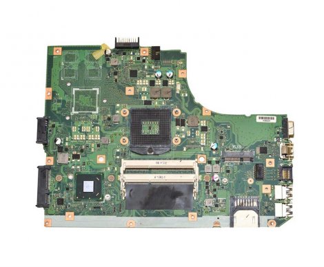 Asus 60N8DMB1701B04 | System Board (Motherboard) for K55 K55VD Laptop