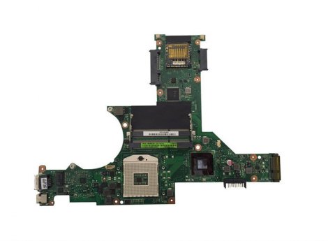Asus 60N8EMB1001E06 | System Board (Motherboard) for U47a Laptop