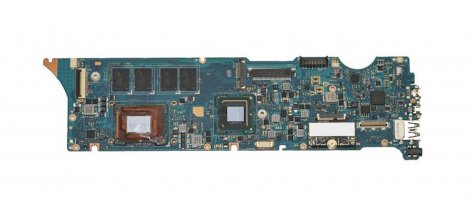 Asus 60N8NMB4C02C02 | System Board (Motherboard) for Zenbook Ux31E Laptop