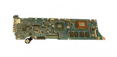 Asus 60N8NMB4F00B02 | System Board (Motherboard) for UX31E Laptop