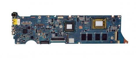 Asus 60N8NMB4G00A03 | System Board (Motherboard) for UX31E Laptop