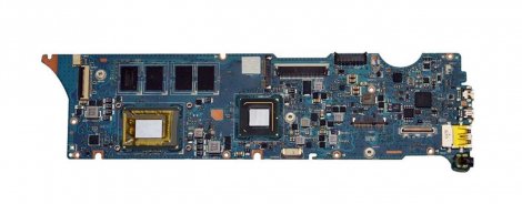 Asus 60N8NMB4G01B02 | System Board (Motherboard) for UX31E Laptop