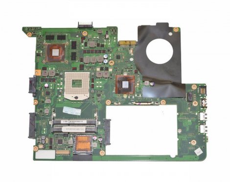Asus 60NB0040MB1000 | System Board (Motherboard) for N76v N76vz N76vj